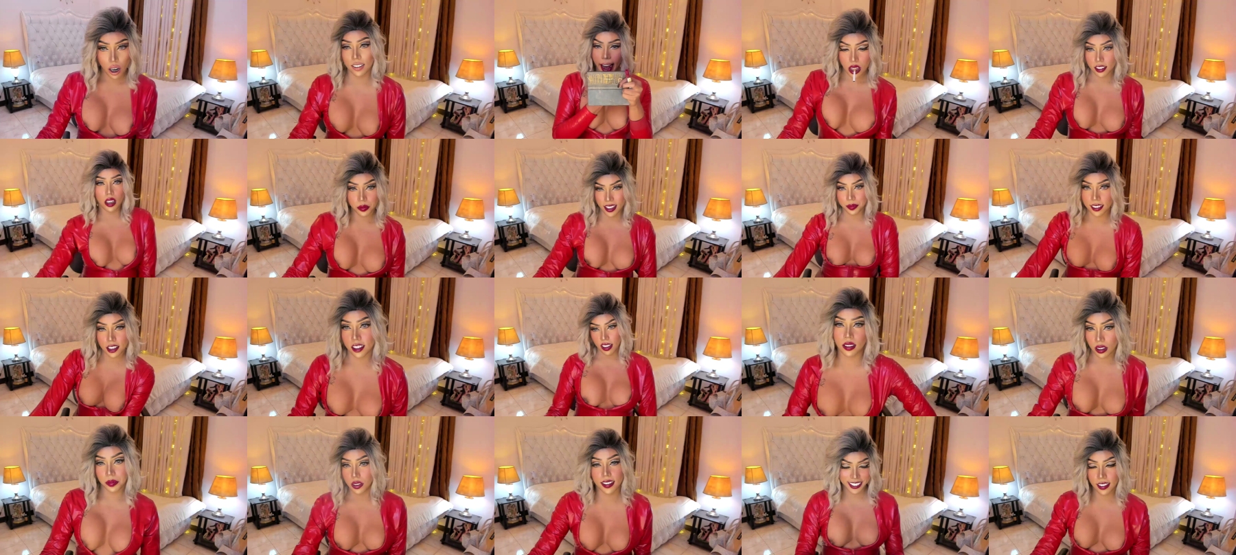 Yourglamorousladyxx  29-09-2021